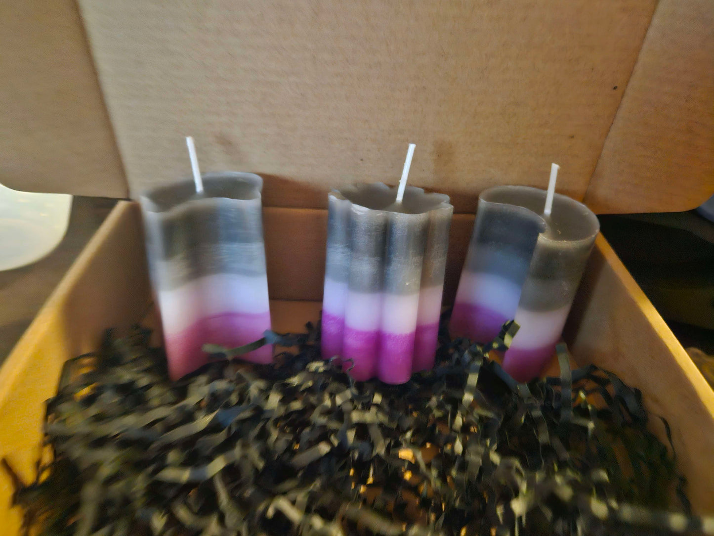 Custom Scented Pride Pak