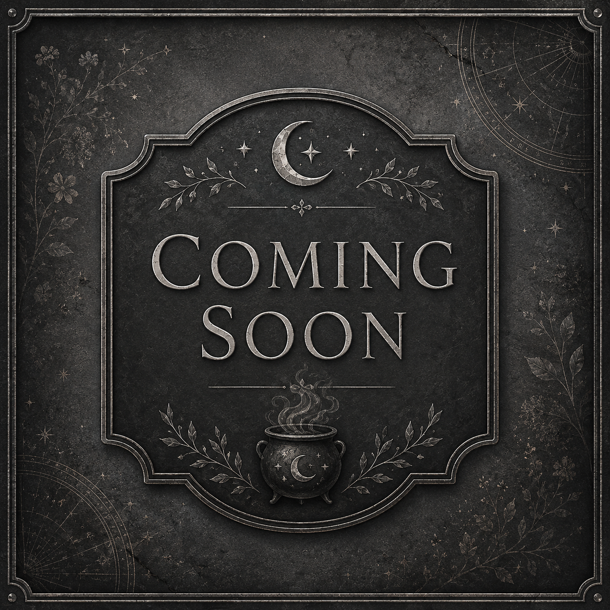 Chaos Moon Creations
