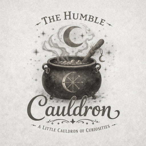 The Humble Cauldron