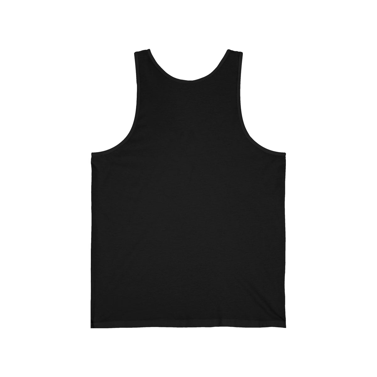 My Name Is Poppet Teddy Bear Love Jersey Tank