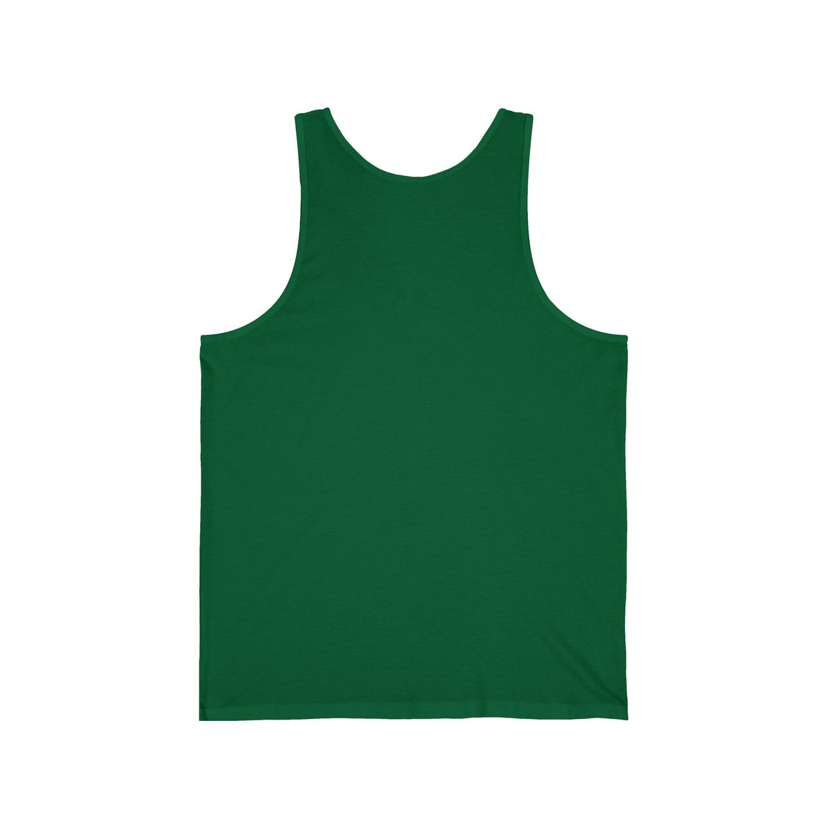 My Name Is Poppet Teddy Bear Love Jersey Tank