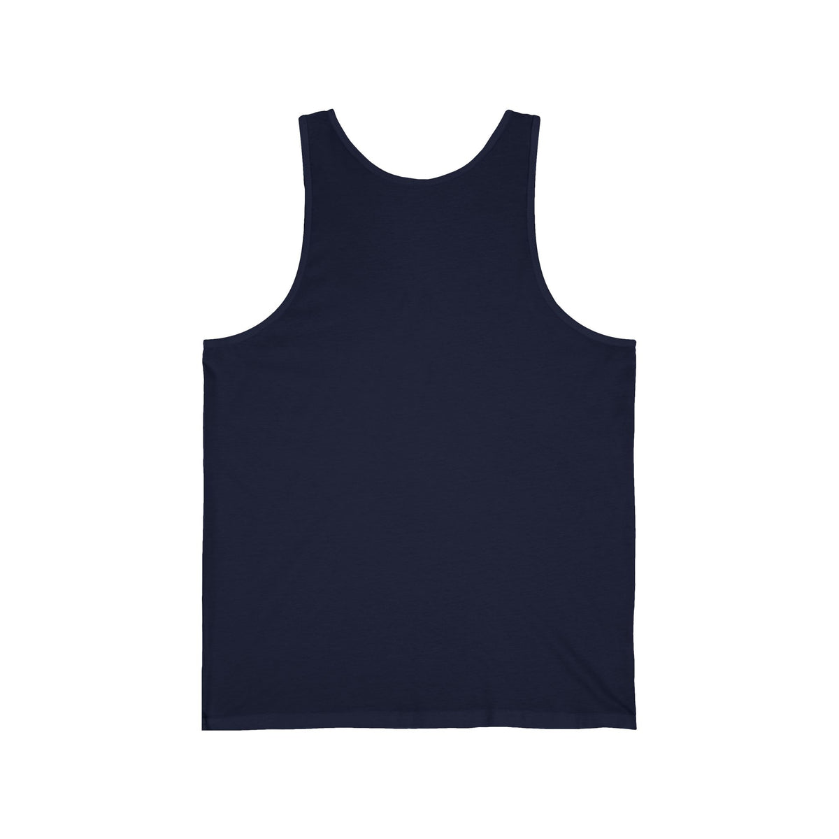 My Name Is Poppet Teddy Bear Love Jersey Tank