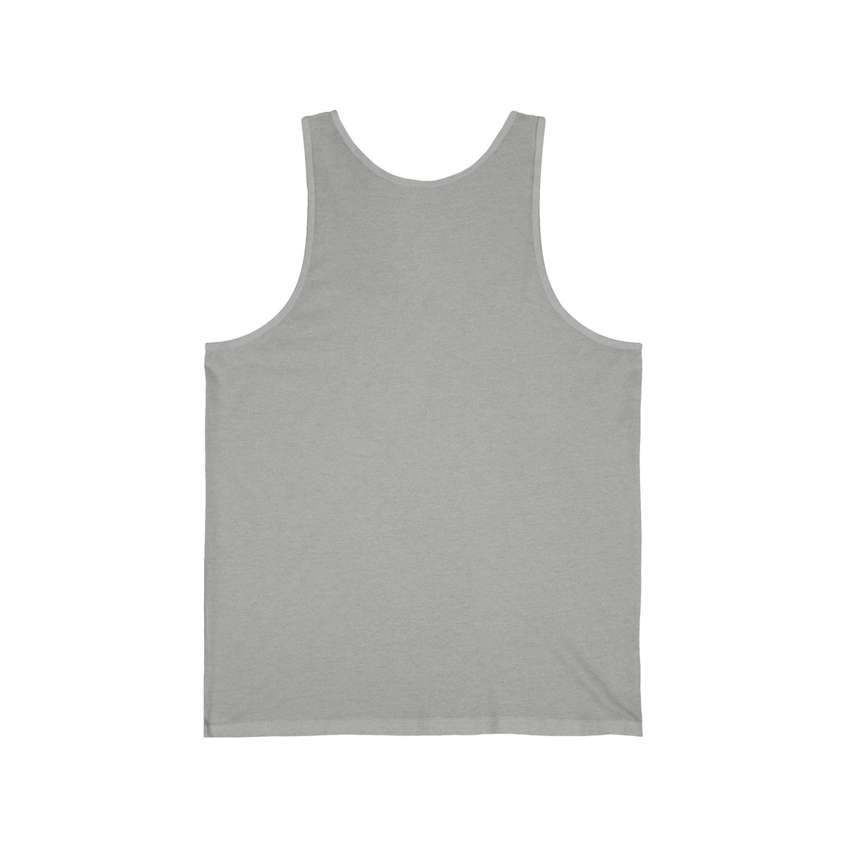 My Name Is Poppet Teddy Bear Love Jersey Tank