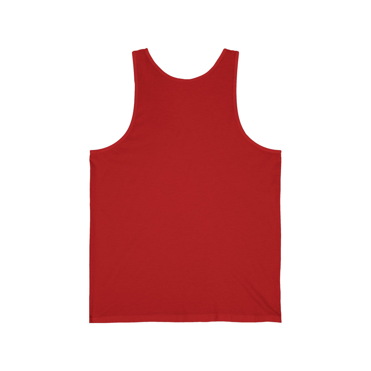 My Name Is Poppet Teddy Bear Love Jersey Tank