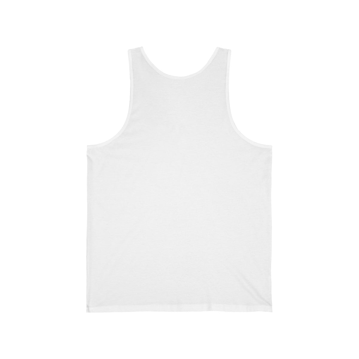 My Name Is Poppet Teddy Bear Love Jersey Tank