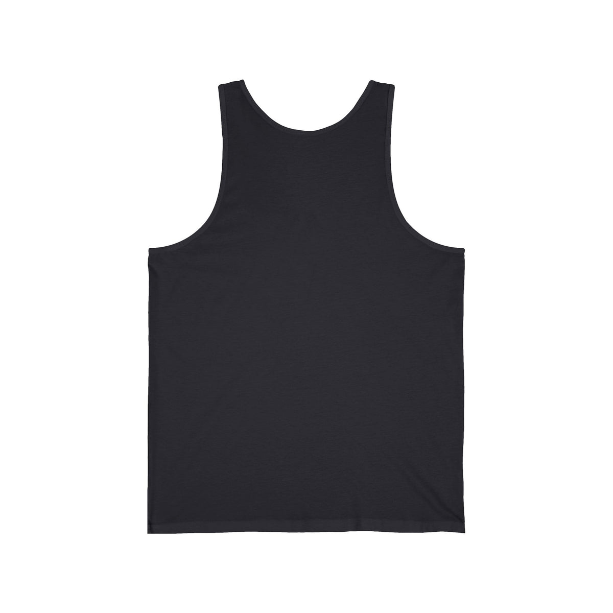 My Name Is Poppet Teddy Bear Love Jersey Tank