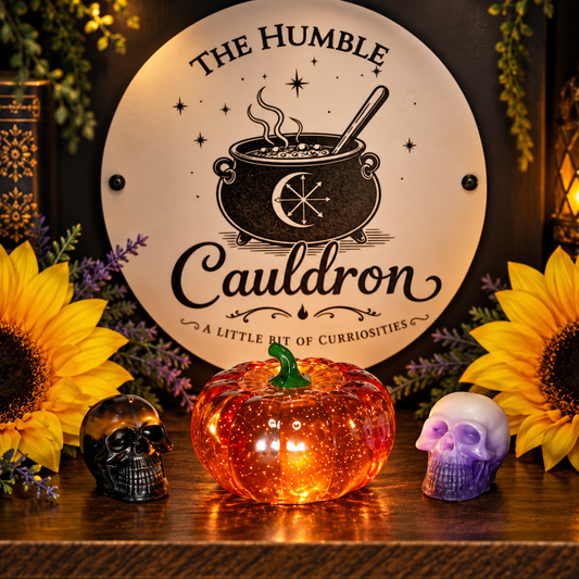Gourd-geous