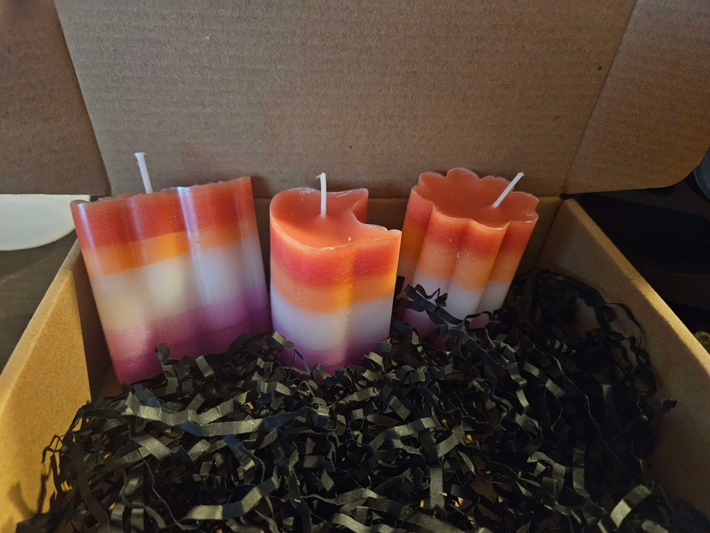 Custom Scented Pride Pak