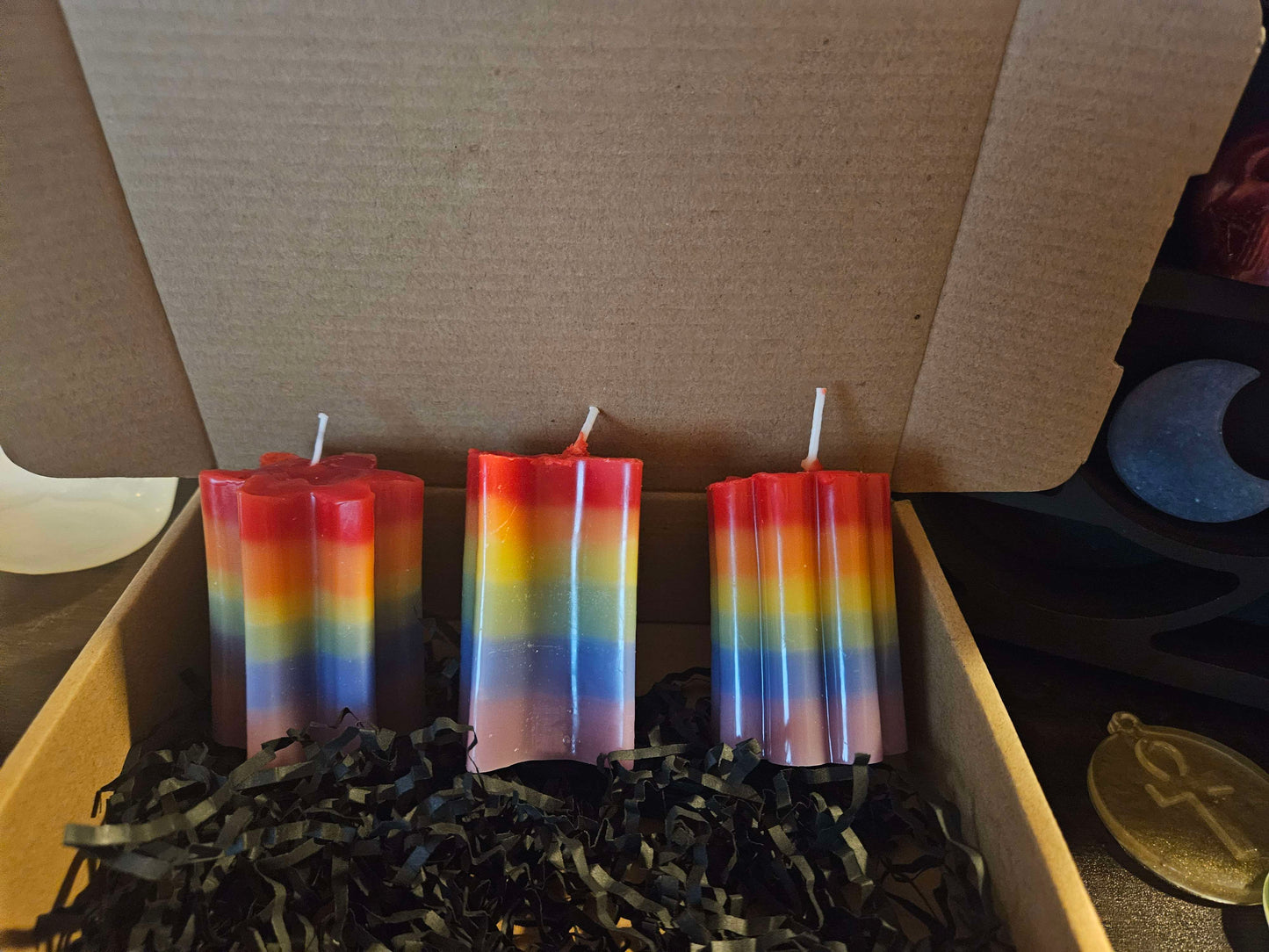 Custom Scented Pride Pak