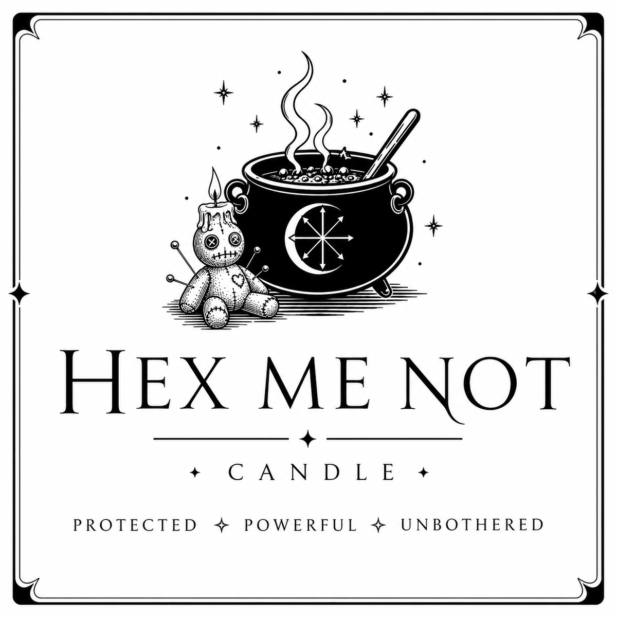 Hex Me Not