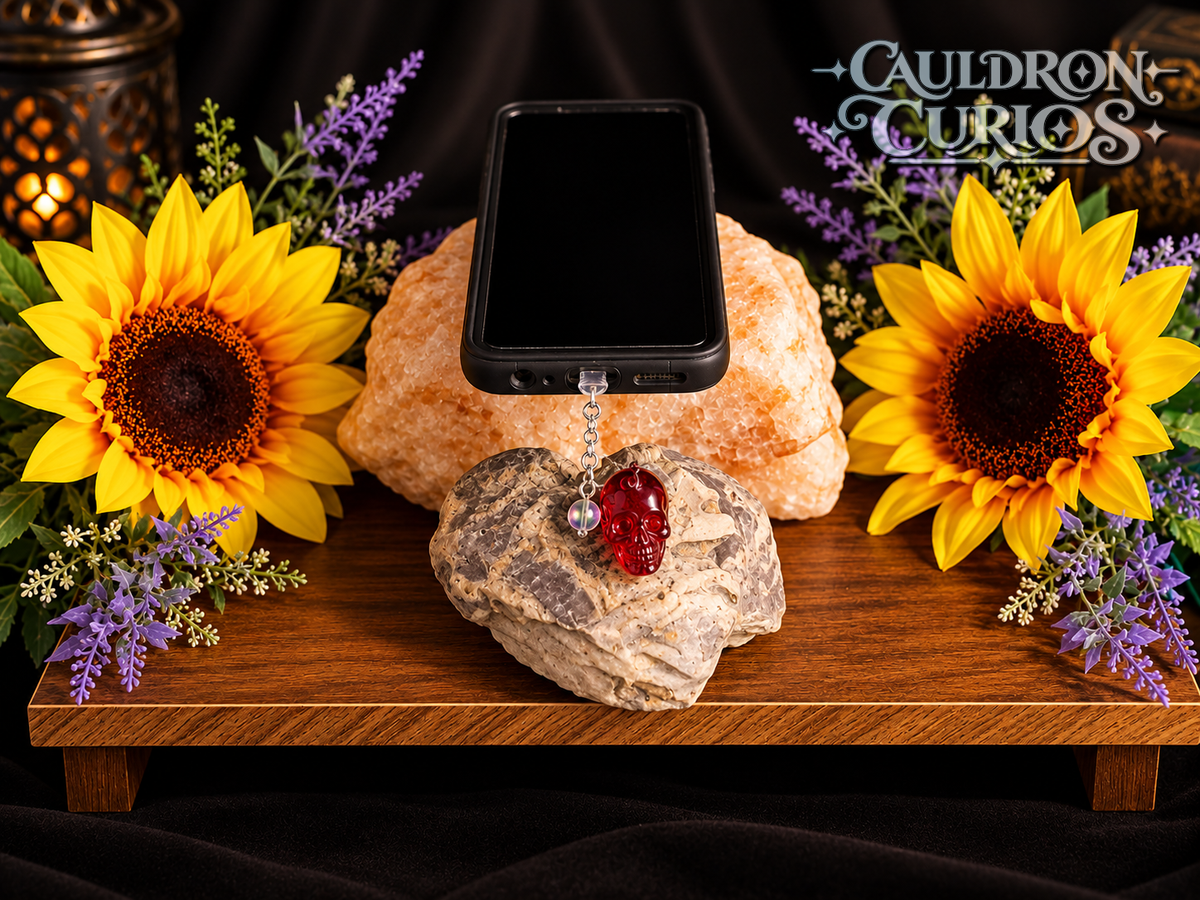 Witchy Widgets