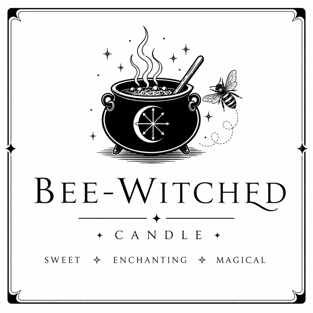 Bee-Witched
