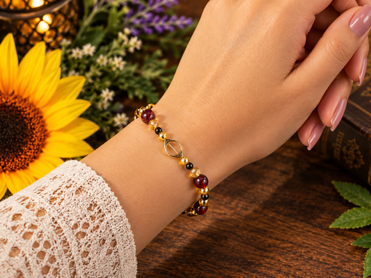Evil Eye Bracelet