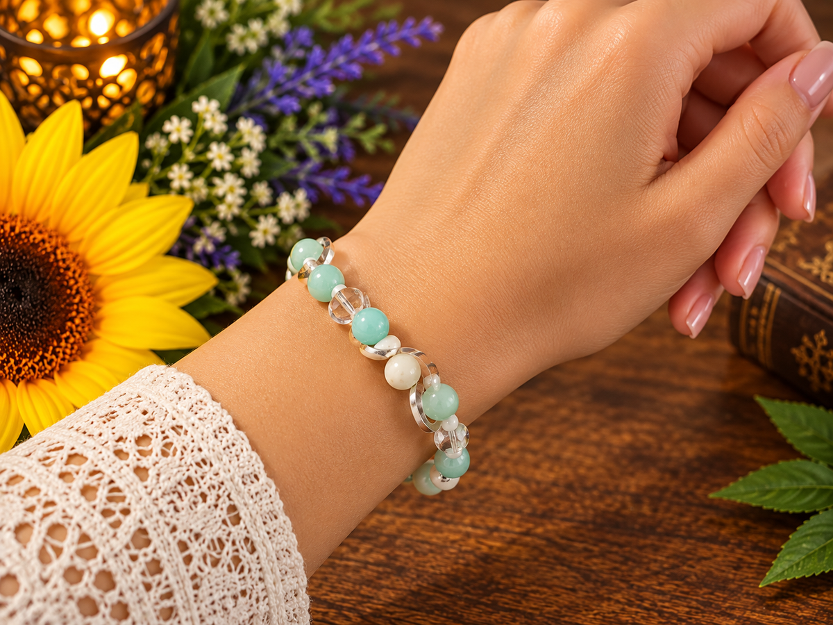 Enchanted Strands: Woven for You