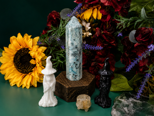 Phoenix Stone Tower